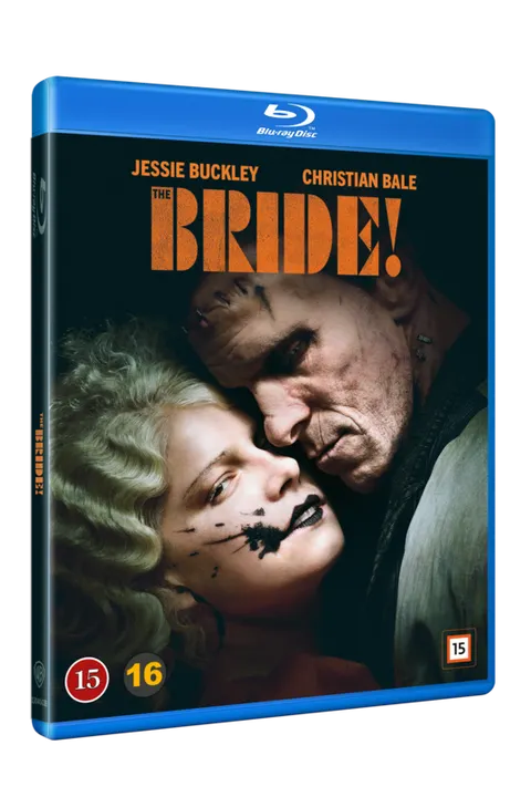 The Bride! (2026)
