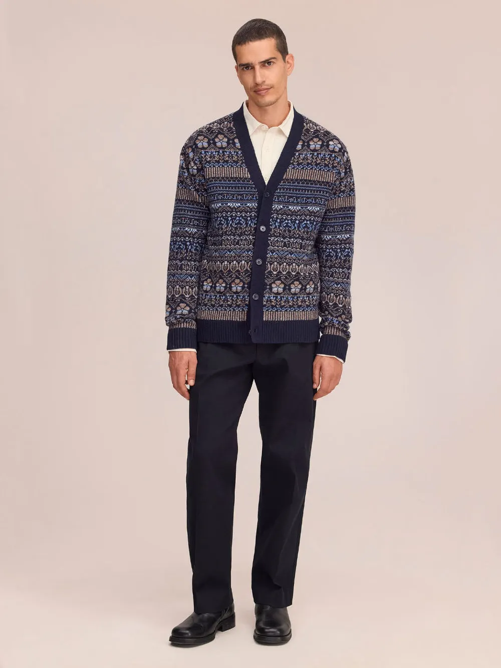 TOBIAS CARDIGAN