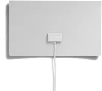 SV 9440-5G Ultra Thin DVB-T2 Antenne weiß