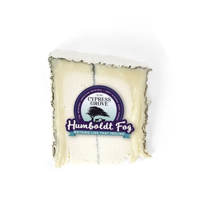 Cypress Grove Humboldt Fog