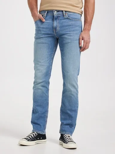 Levi's 511 Slim In Cloud Watching