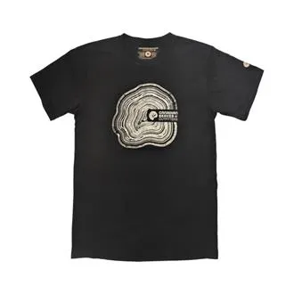 T-shirt à manches courtes Souche pour homme