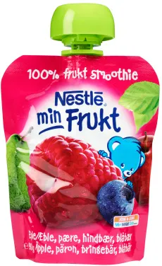 Min Frukt Smoothie