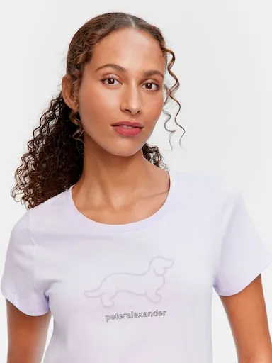 P.A. Classic Penny Tee