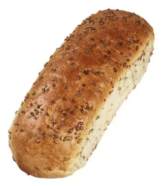 Solsikkebrød