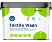 Tøyvask Kiilto Pro Textile Wash 8kg