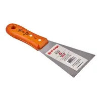 Espátula de metal 8 cm