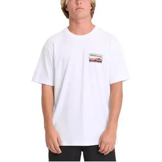 T-shirt Adiv Range Premium pour homme