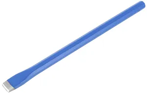Scalpello DEXTER GZ-CS1505 punta piatto 20 cm Ø 10 mm