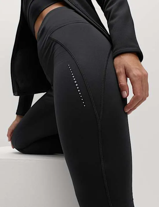 Ultraheat™ Thermal Reflective High Waisted Leggings