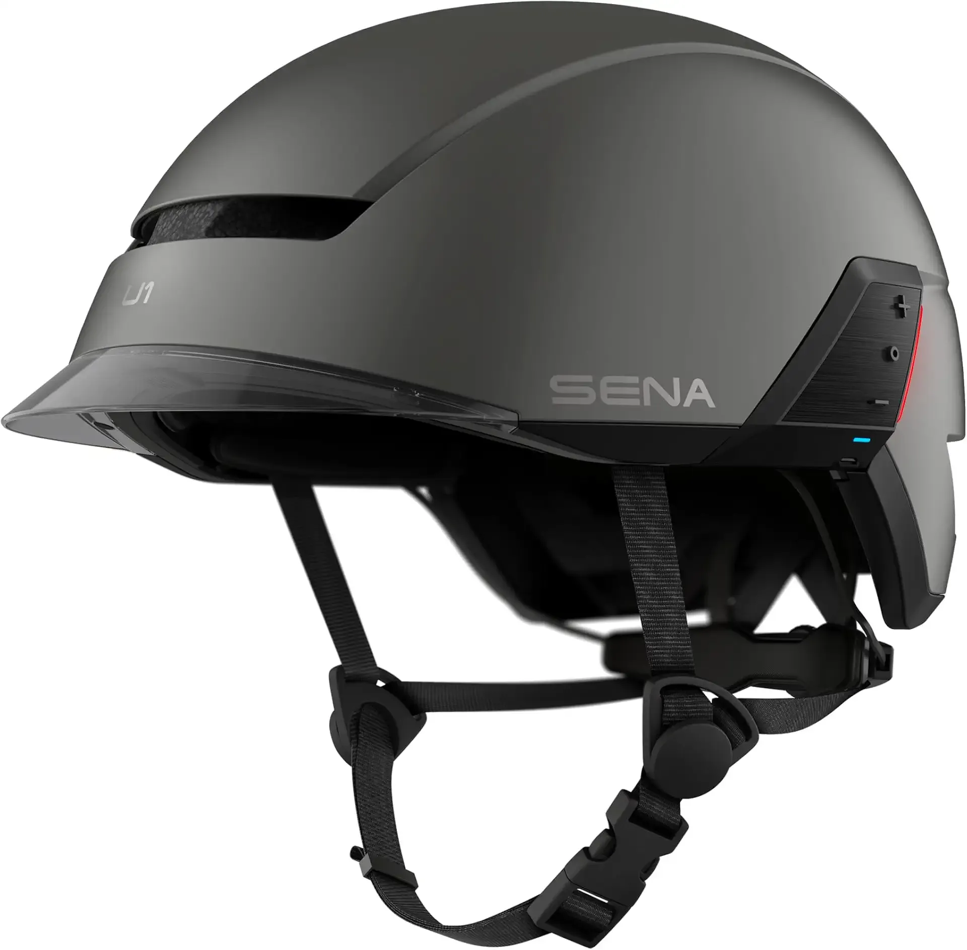 Sena U1 E-Bike Smart Helmet