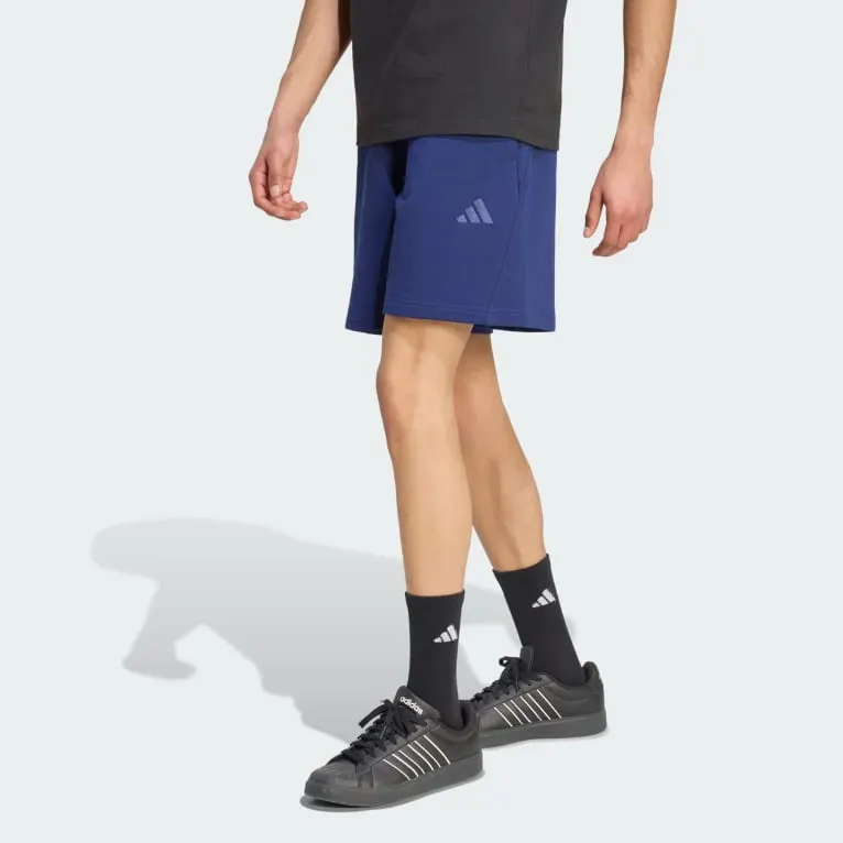 ADIDAS KIT SMALL LOGO SHORTS