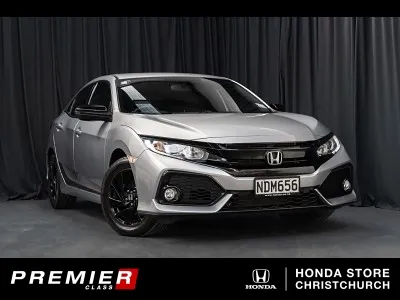 Honda Premier Class Benefits