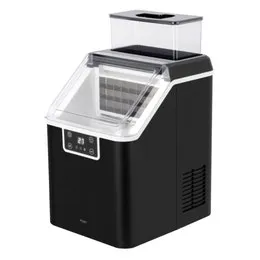 Kogan 25kg Ice Cube Maker (Black)