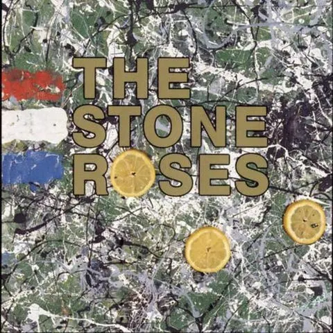 The Stone Roses - 20th Anniversary