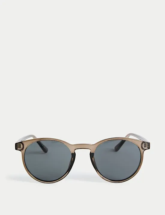 Round Sunglasses