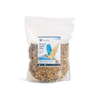Topflite Parrot Mix