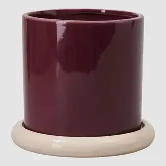 Tudo Home Bubble Indoor Planter