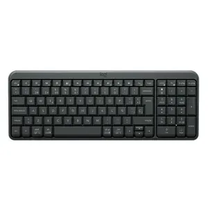 Teclado Inalámbrico Logitech MK250
