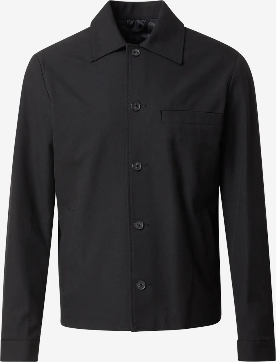 Tussenjas 'SLHRobert'