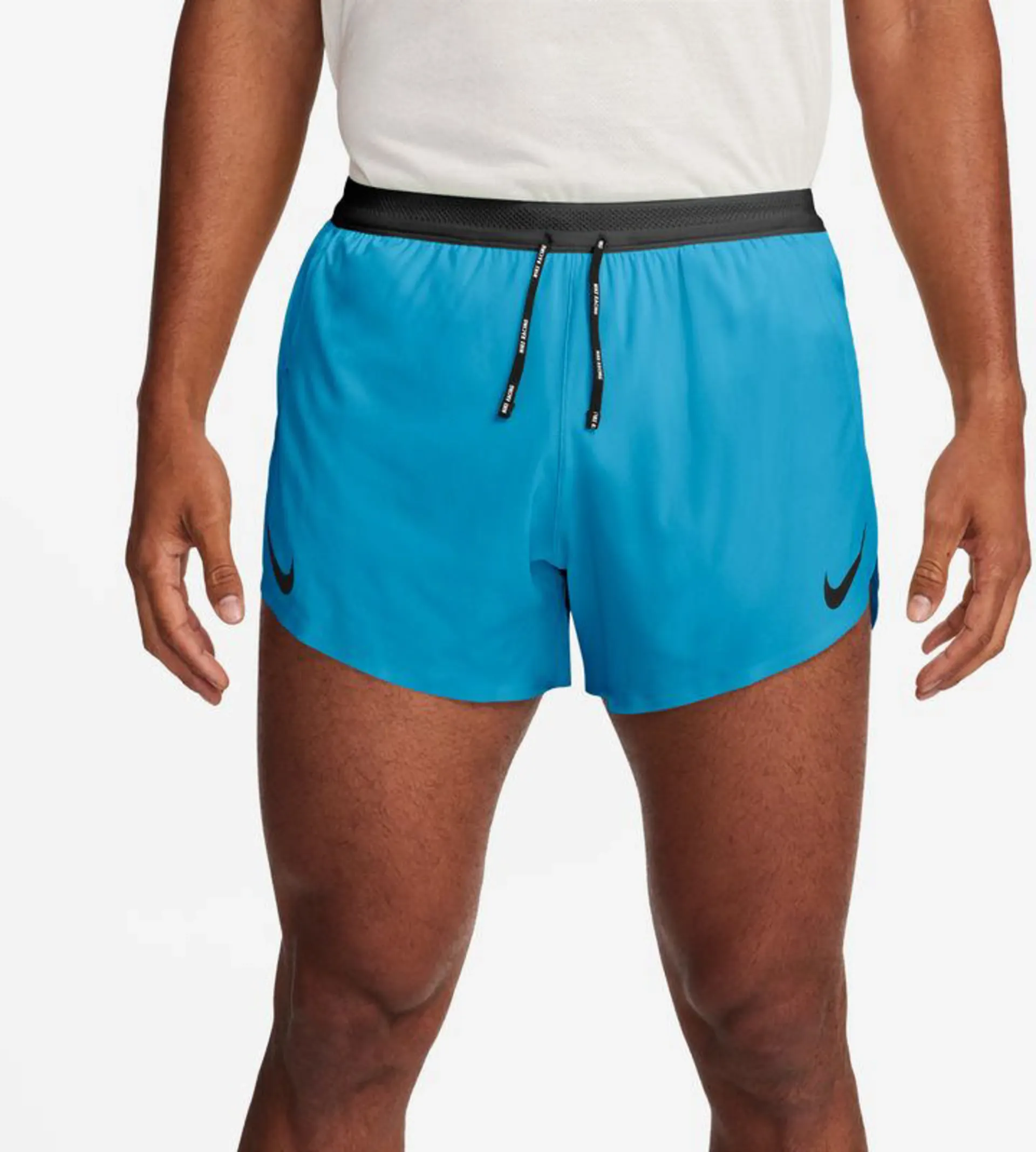AeroSwift Dri-FIT ADV 4" løpeshorts