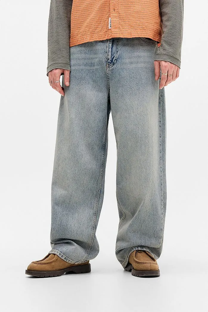 Jeans BDG Jack Vintage Lavaggio Chiaro