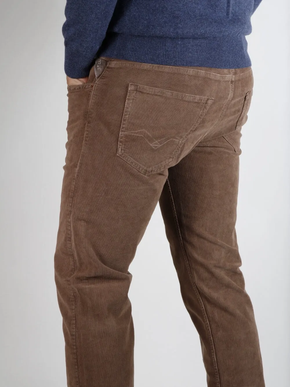 GROVER CORD JEANS