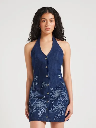 Frankie Dress