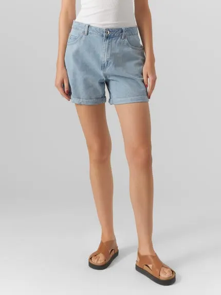 VMZURI Denimshorts