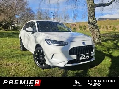 2025 Honda ZR-V ZRV SPORT 2.0PH/HD