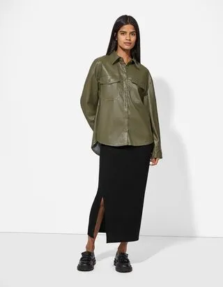 Gonna - A-Shape - nero