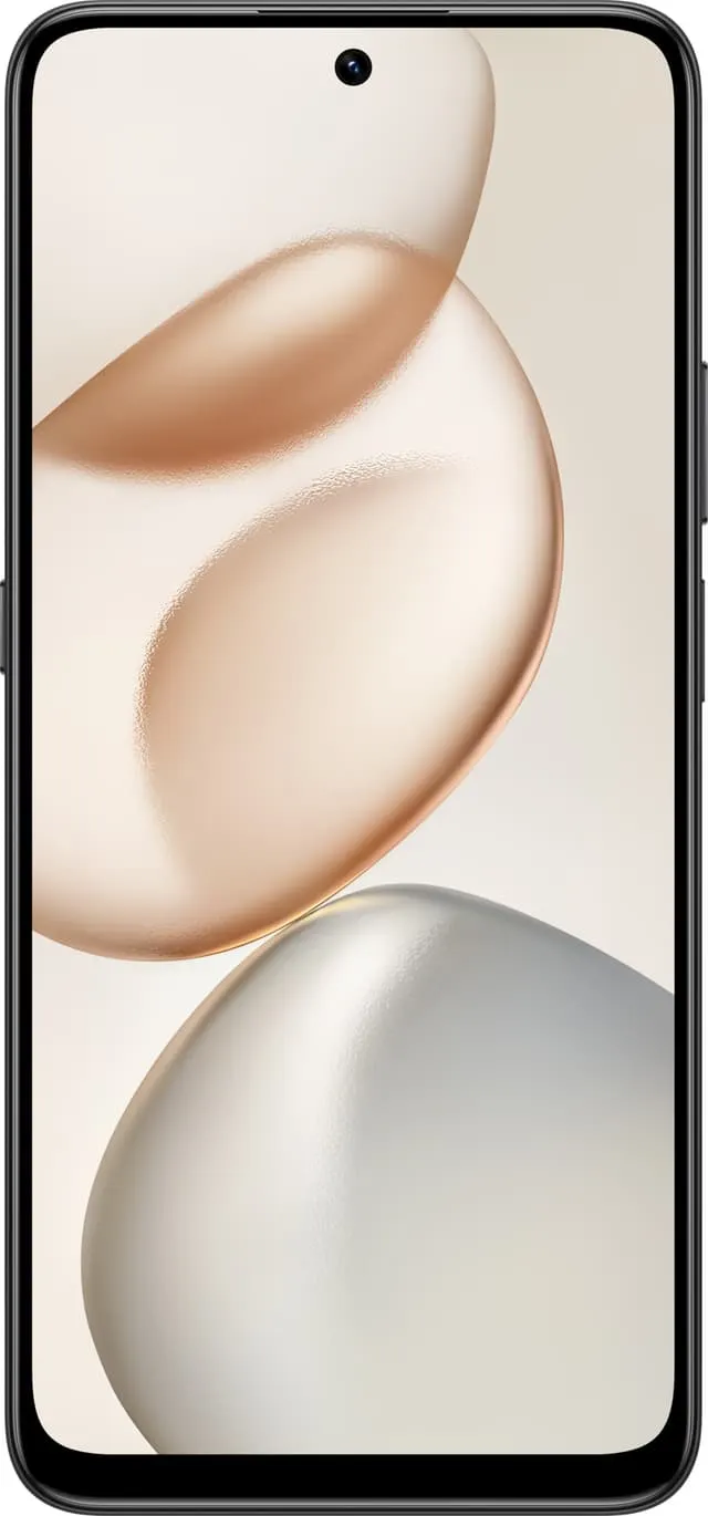 HONOR 400 Smart 5G smarttelefon 4/256GB (fløyelssort)