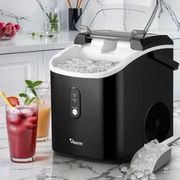 Vevare Nugget Ice Maker Machine 15kg