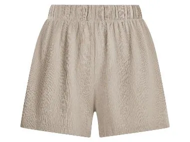 Pantalón corto para mujer