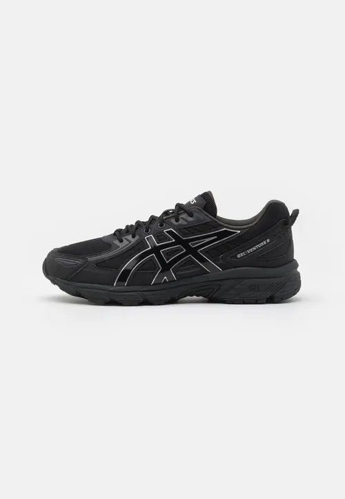 GEL-VENTURE 6 - Joggesko - black