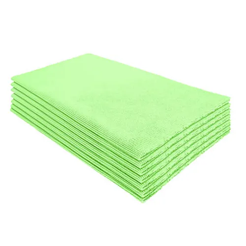 Purestar Microfibre Cloths Pack of 7