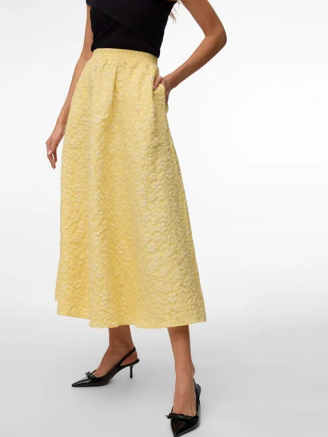 VMFIONA Langt skjørt