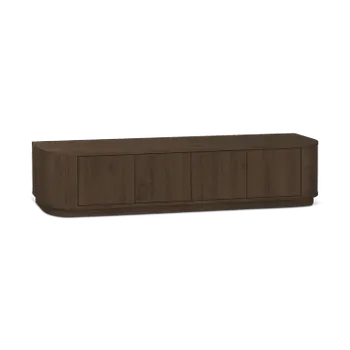 Tv-Meubel LISBOA Brown Oak B202