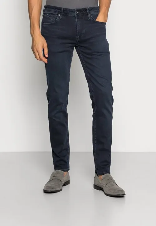 HATCH - Jeans slim fit - denim