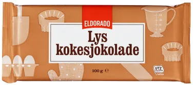 Kokesjokolade
