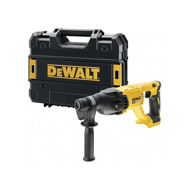 Tassellatore DeWALT DCH133NT (Solo corpo + TSTAK II)