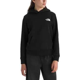 Chandail à capuchon Evolution Box NSE pour adolescent