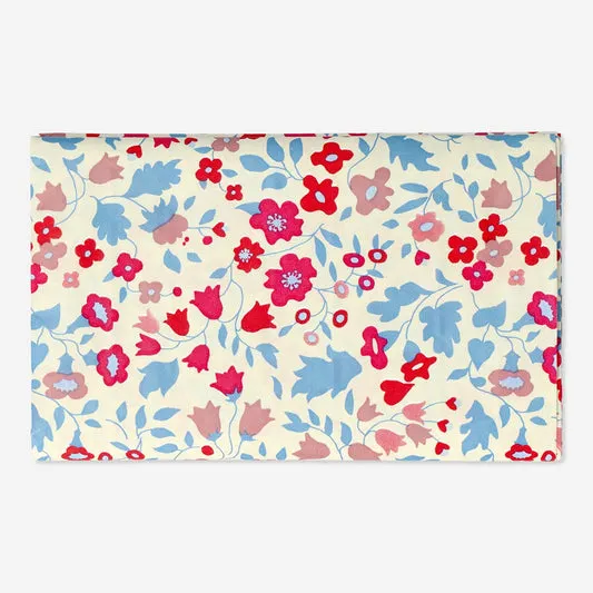 Papirduk. 180x120 cm