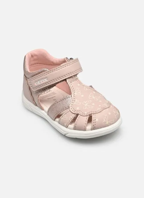 Sandalen B SANDAL ZAPITO GIRL meisjes roze