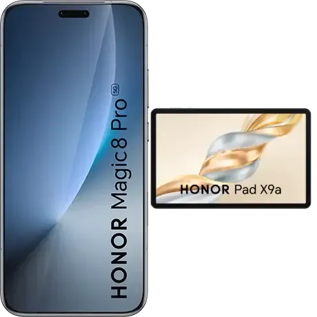 HONOR Magic8 Pro 512 GB + dárek černá