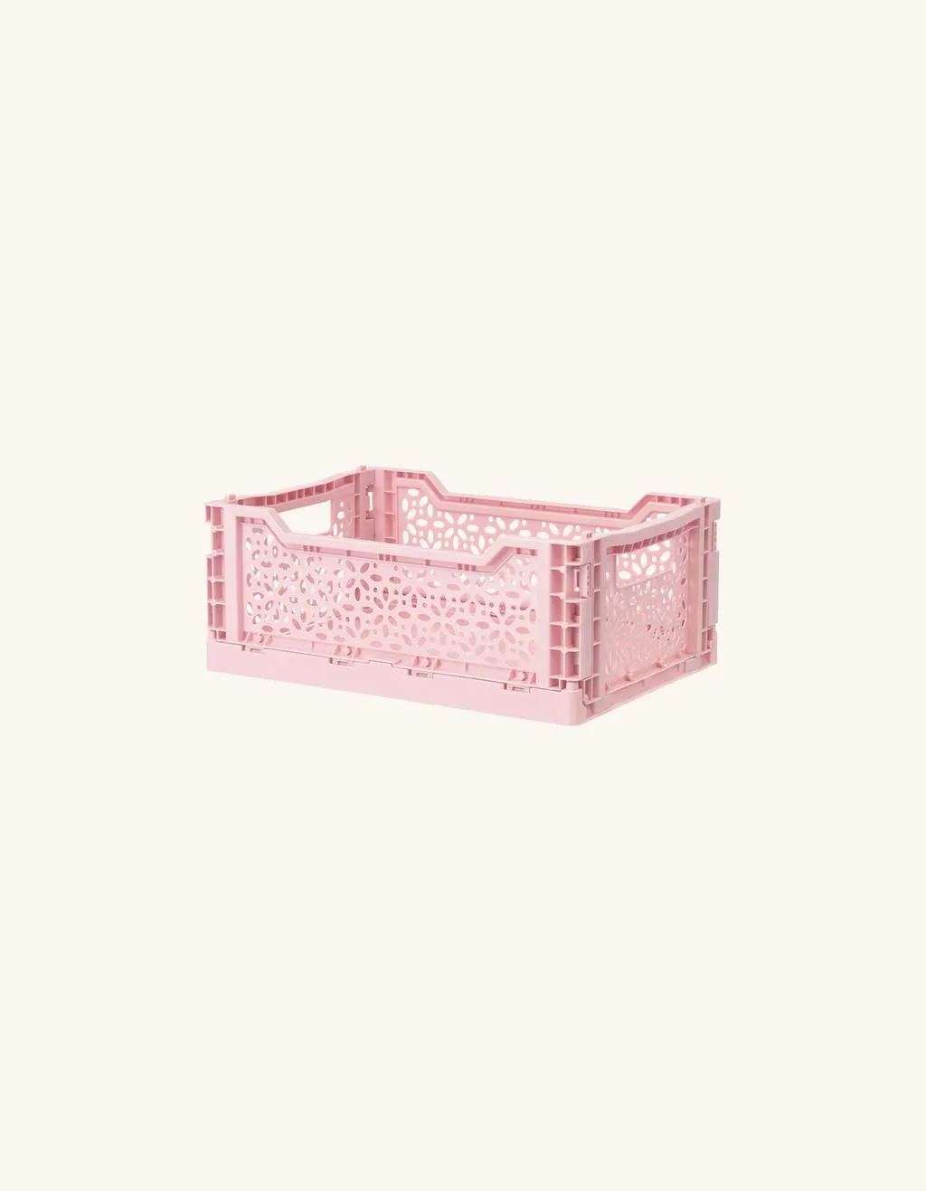 Klappbox mittel