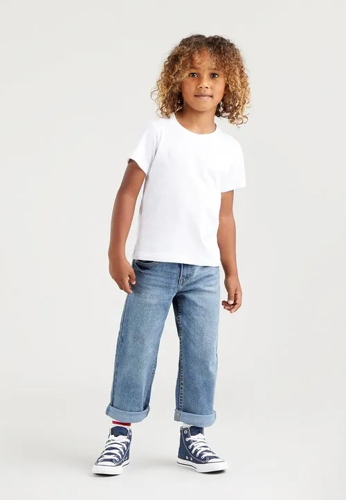 Jeans straight leg - burbank