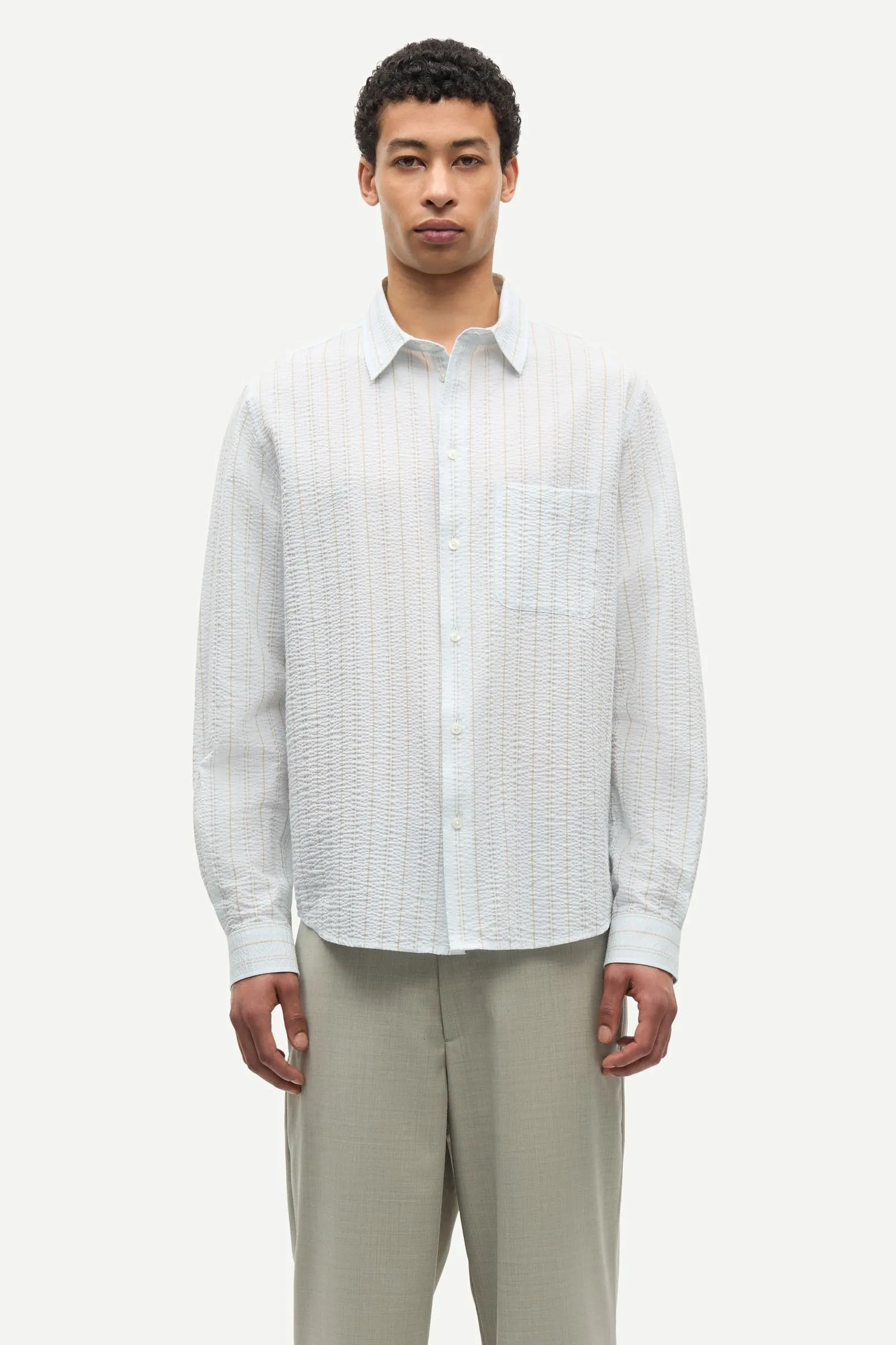 SARYAN J SHIRT 15506