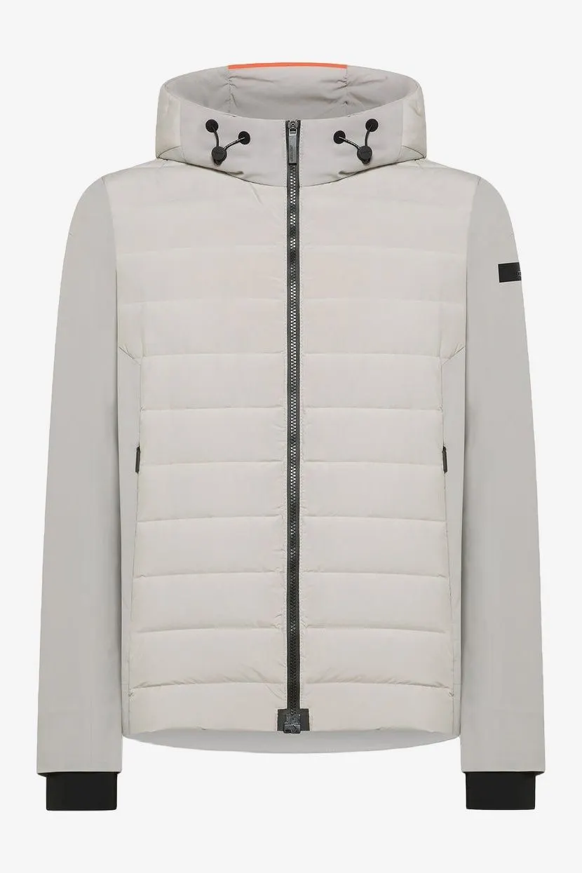 Superrduck Hybrid Hood Jkt 85