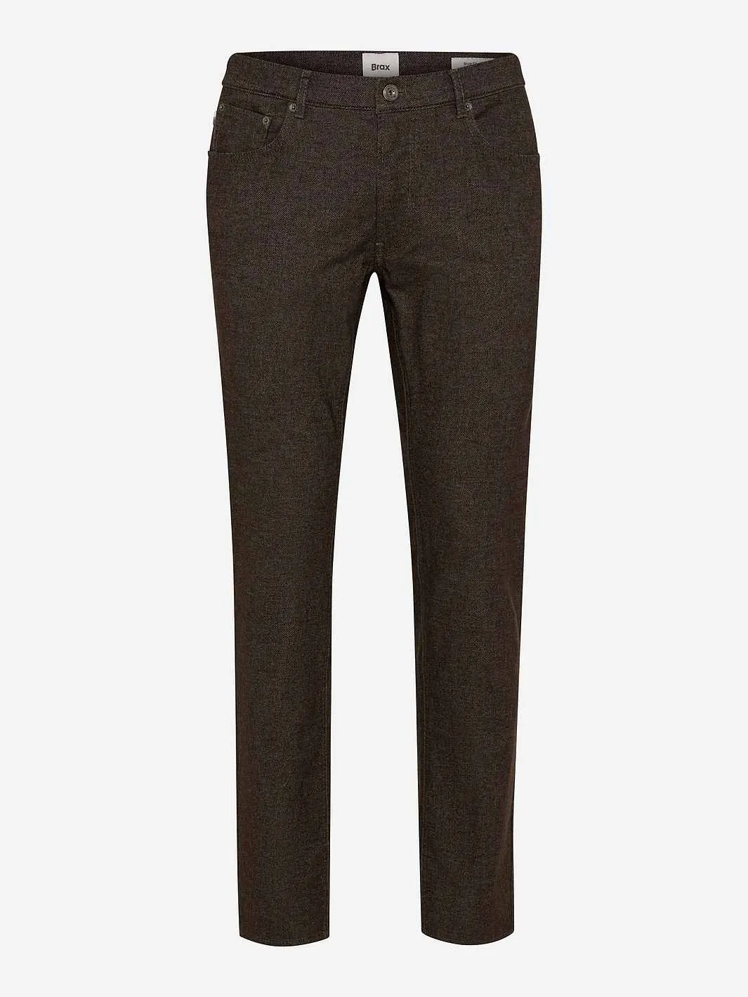 CHUCK TROUSERS